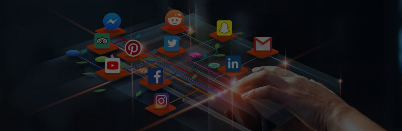 Digital Advertising