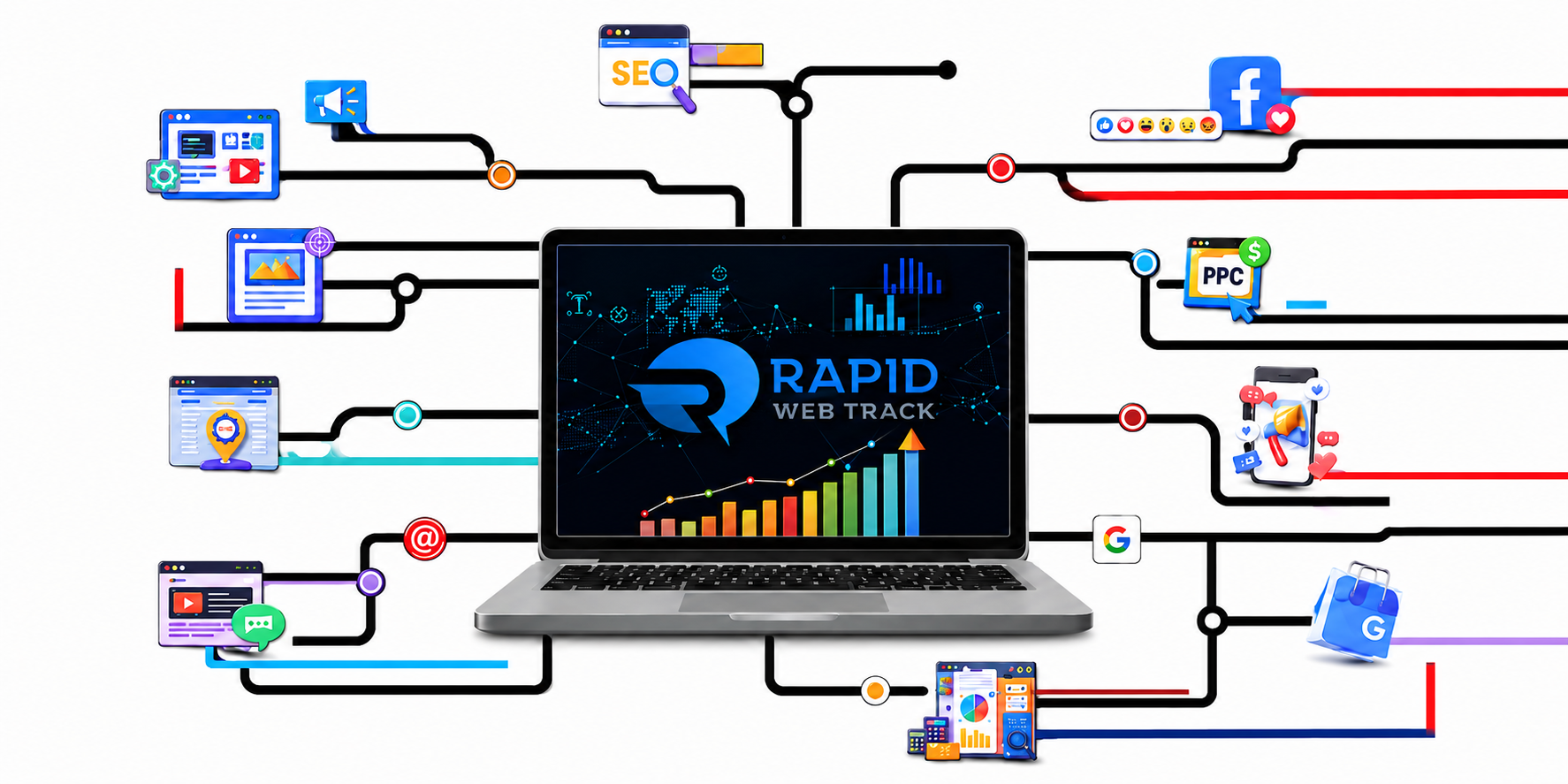 Digital Marketing Strategy