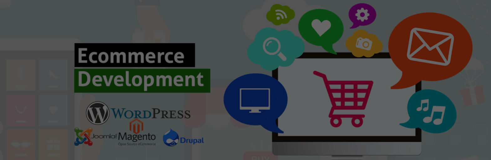 Ecommerce Development