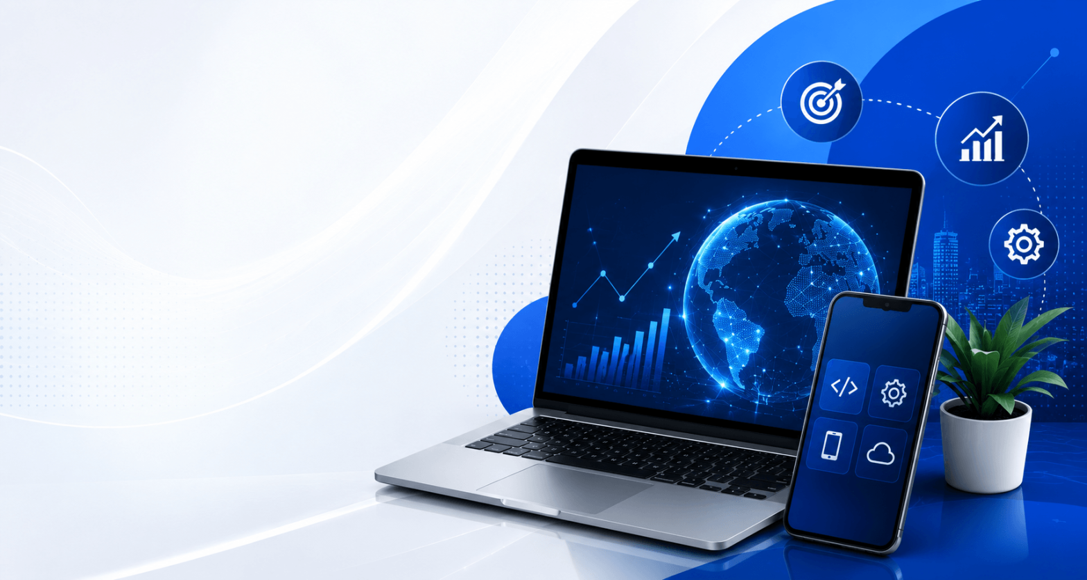 Rapido Web Track